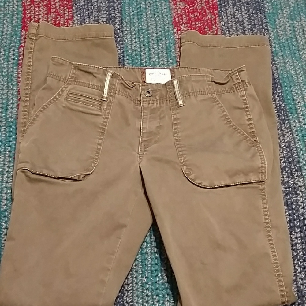 Polo jeans cargo style
